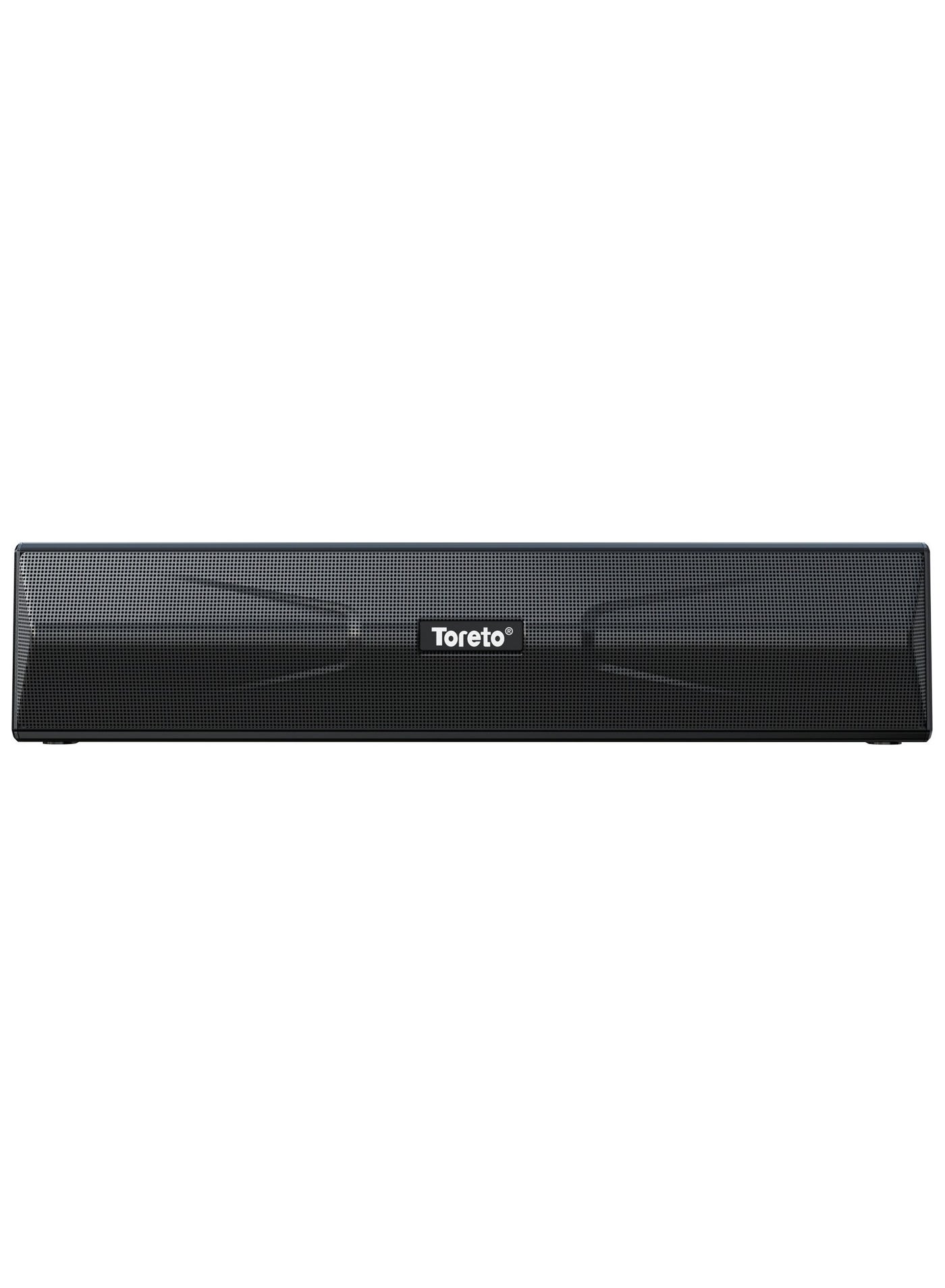 Compare Tor348 Sound Blast Mini Bluetooth Speaker With Mic, Deep Bass, Bluetooth V5.0 With Voice Assistant With Supporting USB, SD Card, Aux, Fm & Call Function Black at KSA Price