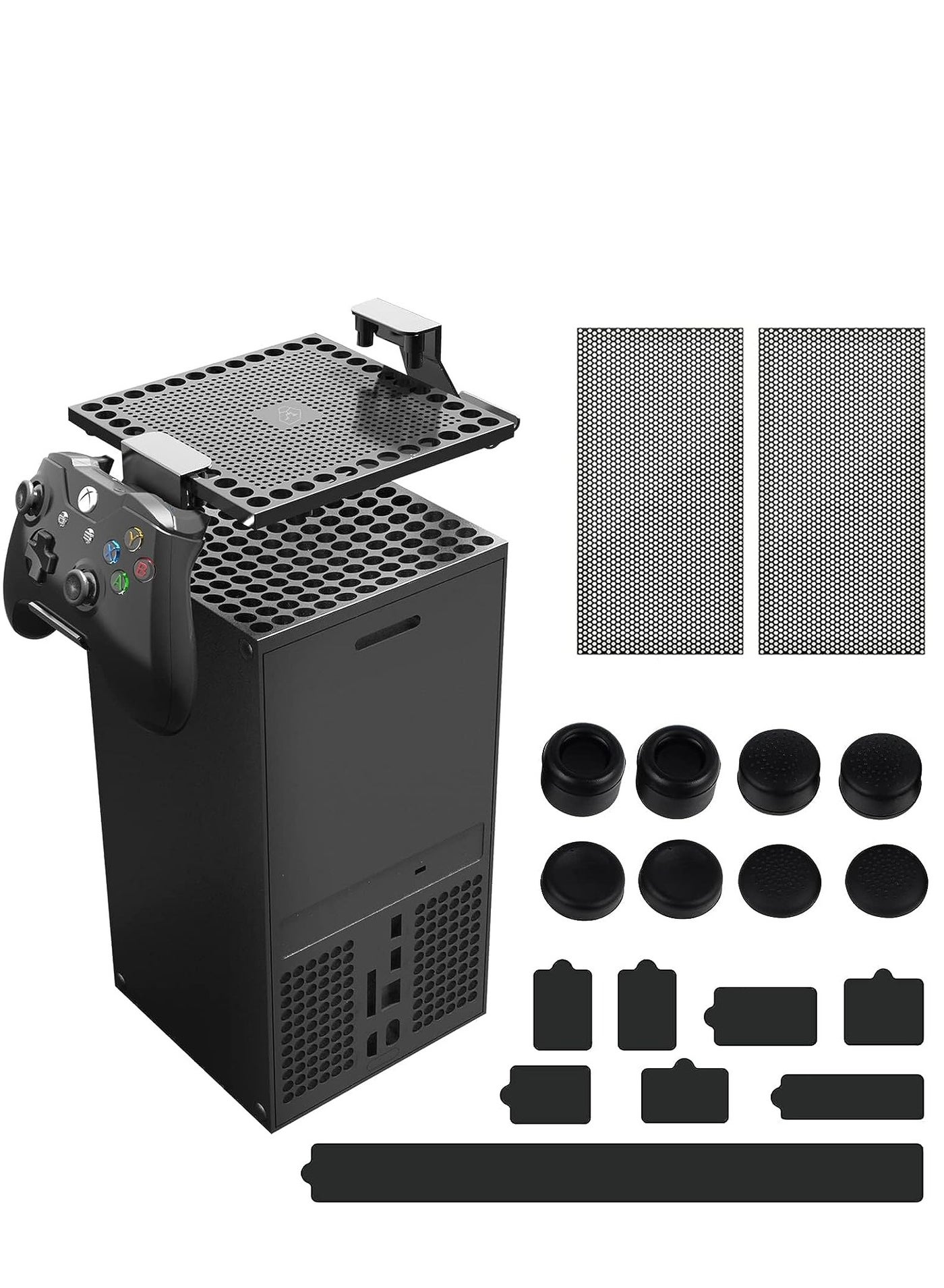 Dust Filter Cover for Xbox Series X, Xbox Series…