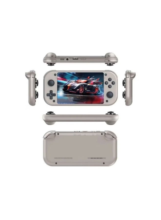 Compare PSP M17 Portable Game Console at KSA Price