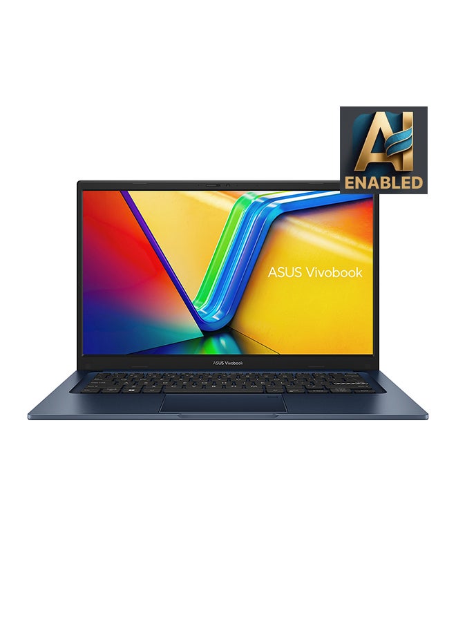 (Upgraded Version) Vivobook 14 X1404VA-EB214W Slim…