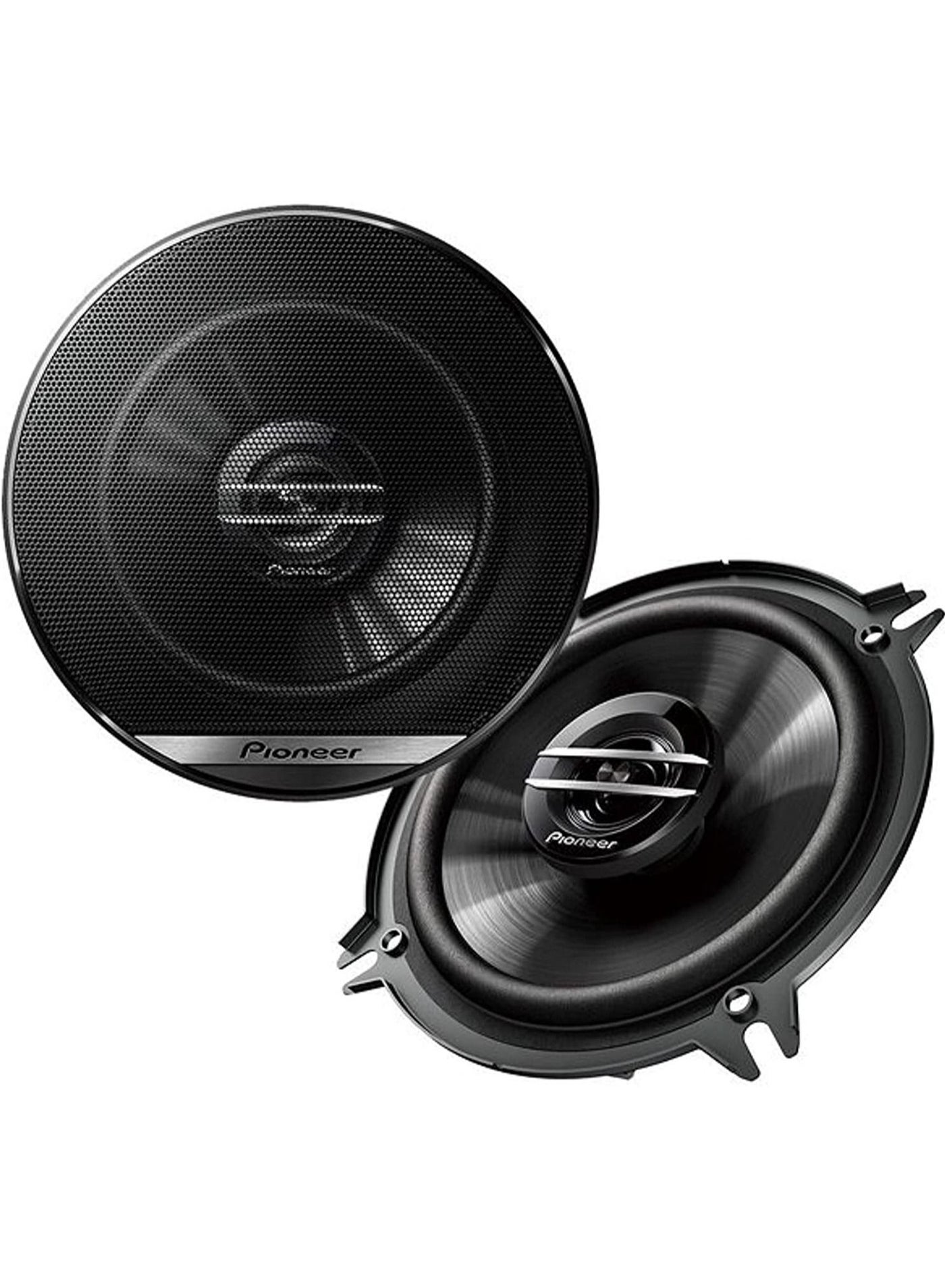 Pioneer TS-G1320F 5.25? 2 Way Car Audio Speakers…