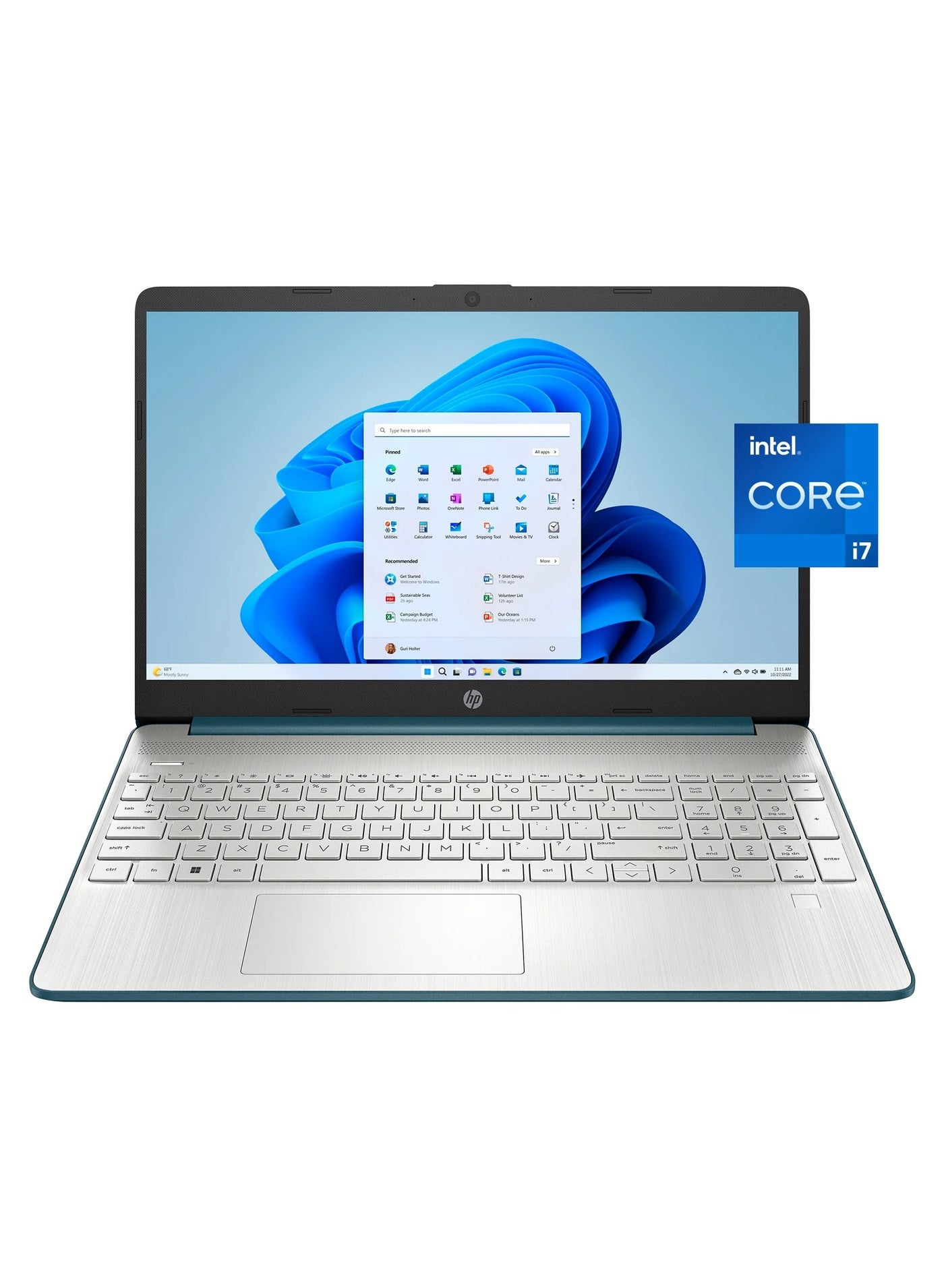 (Upgraded Version) 2025 Newest 15 Business Laptop…
