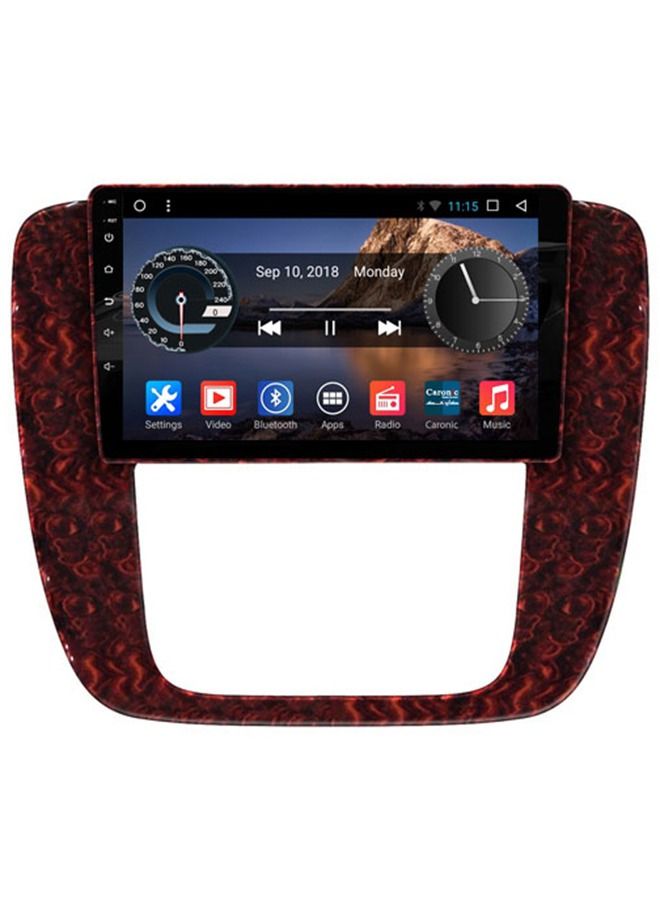 Compare Car Stereo Screen for GMC Yukon | Sierra | Chevrolet at KSA Price