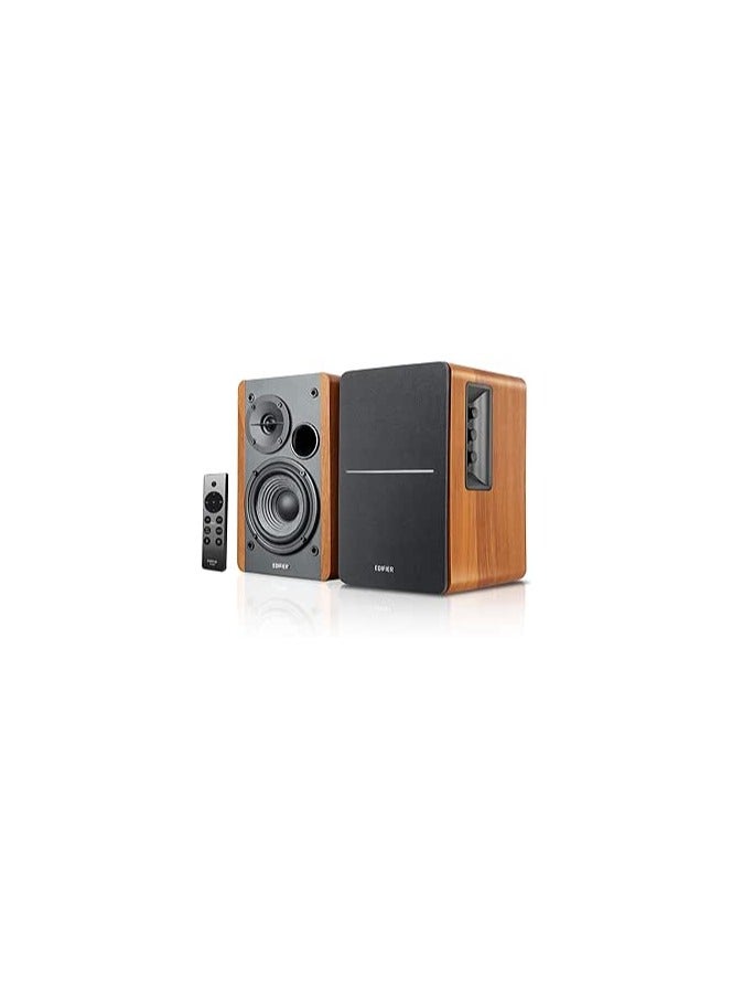 Edifier R1280DBs Active Bluetooth Bookshelf Speakers…