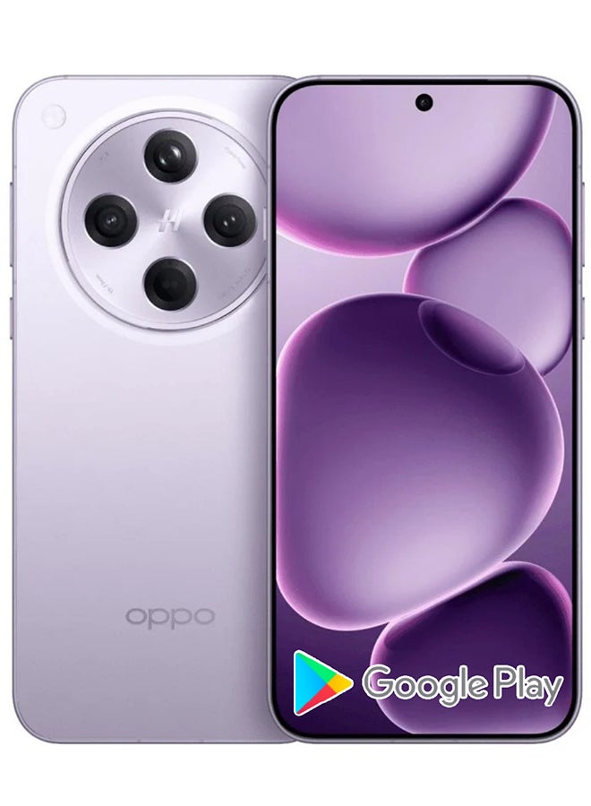 Compare Find X8s Plus 5G AI Smartphone 12GB RAM, 256GB Storage – Purple, 11.56 Periscope Triple Primary Camera Hasselblad Imaging 2.5K FHD+ Screen MediaTek Dimensity 9400+ octacore processor, Chinese Spec, 6.59 inch 1.5K FHD+ flat screen with LTPO technol at KSA Price