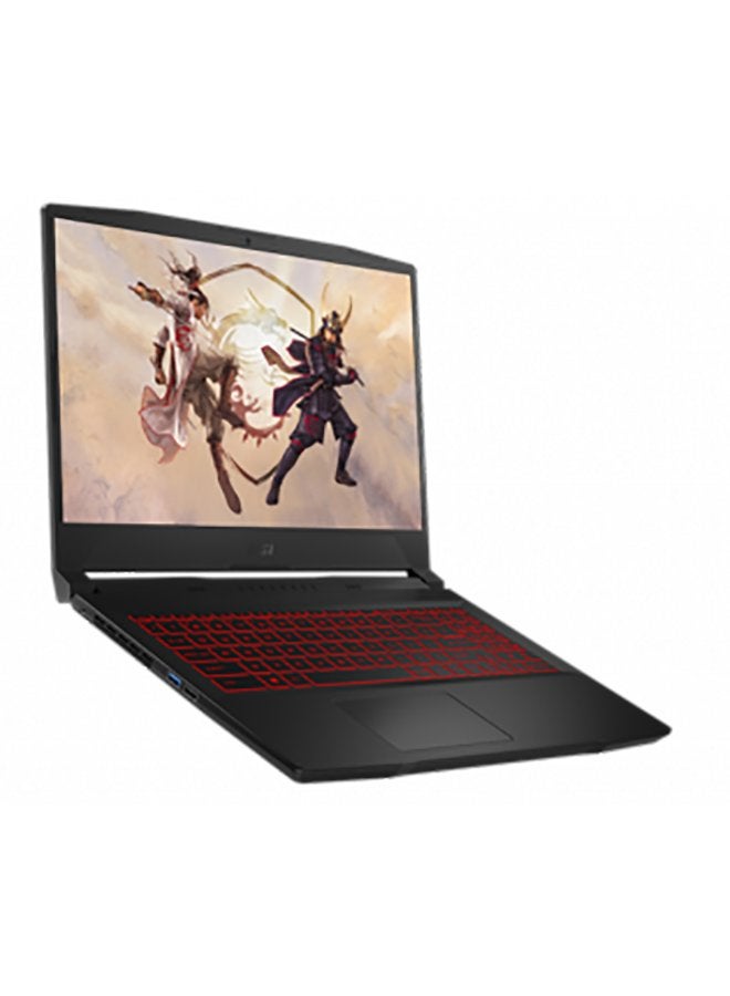 Compare KATANA GF66  76 12U Laptop With 15.6Inch Display, Core i712700H Processer16GB RAM512GB SSD4GB NVIDIA RTX3050Ti Graphics Card English Black english Black at KSA Price