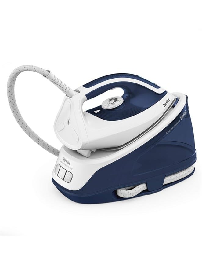 Steam Generator Iron, Express Essential 1.4 L…