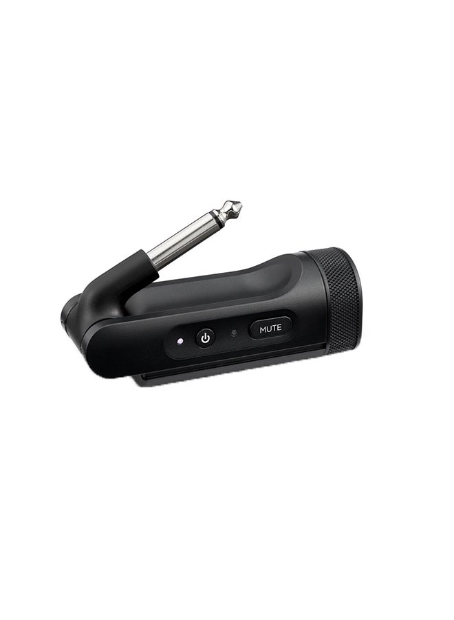Compare Bose Wireless Instrument Transmitter ¼” Input For S1 Pro+ Pa System 8697220010 Black 8697220010 Black at KSA Price
