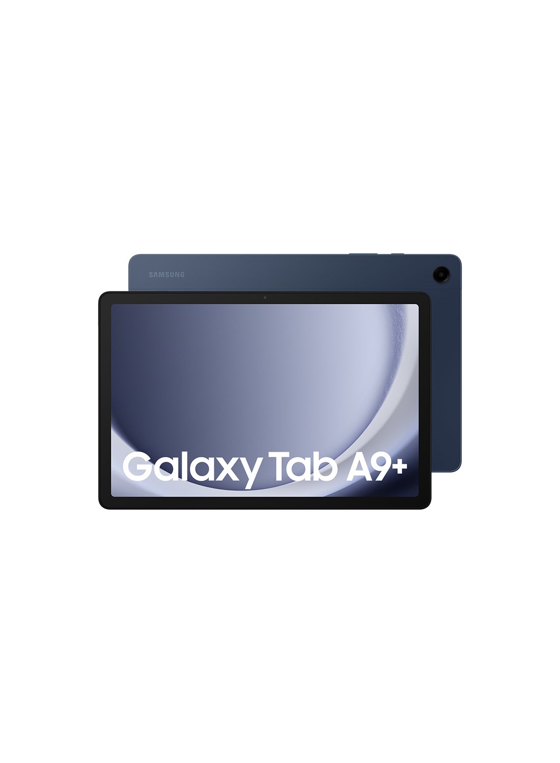 Galaxy Tab A9 Plus Navy 4GB RAM 64GB WiFi…