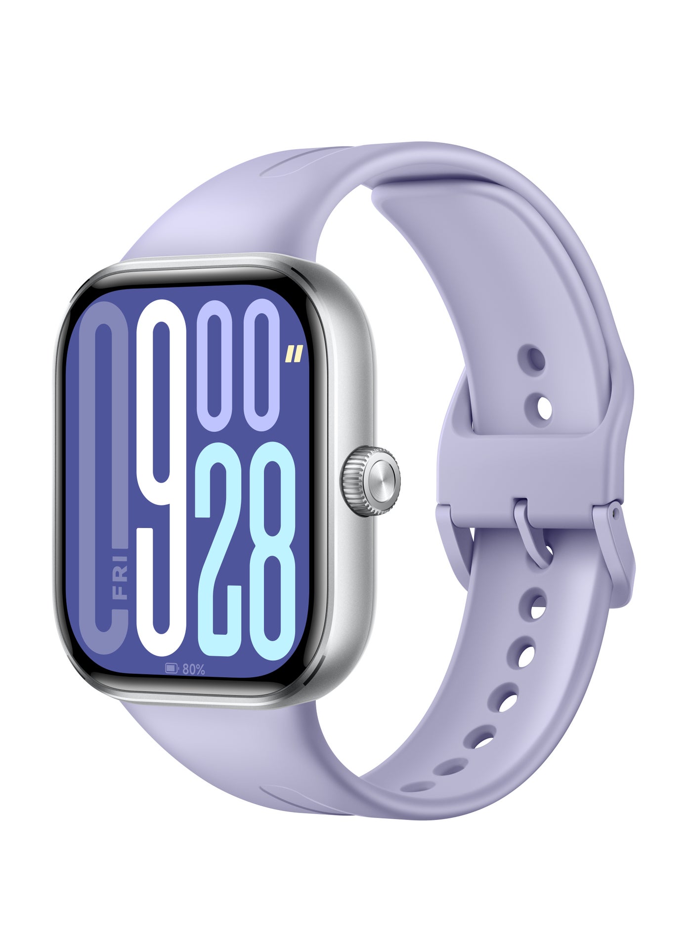 Compare Redmi Watch 5 Lavender at KSA Price