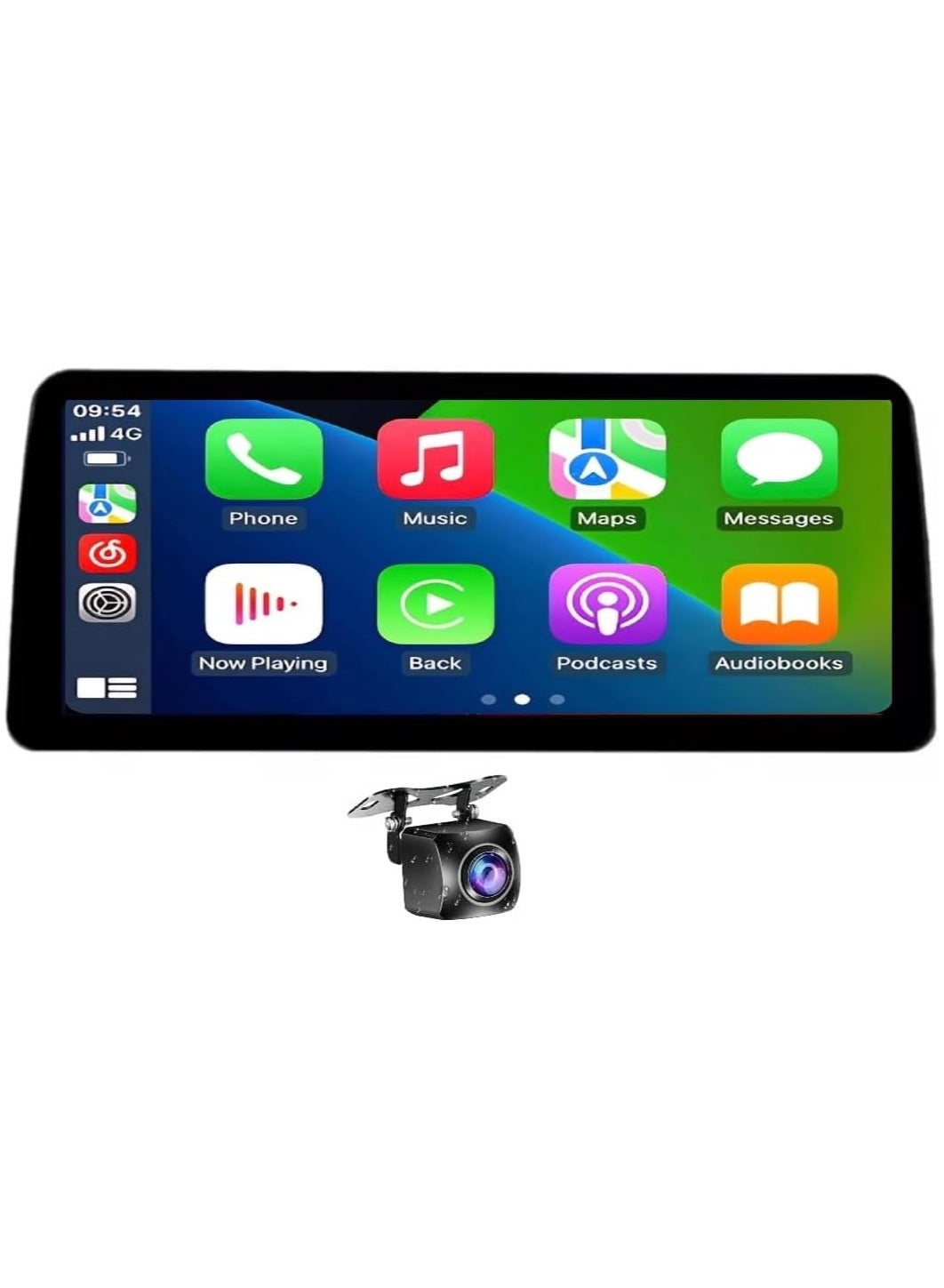 Compare Android Car Stereo for KIA CERATO 4 Forte K3 20182022 4GB RAM 64GB ROM Support Carplay, MLink WiFi BT, GPS, 12.3 Inch IPS Screen with AHD Camera Included at KSA Price