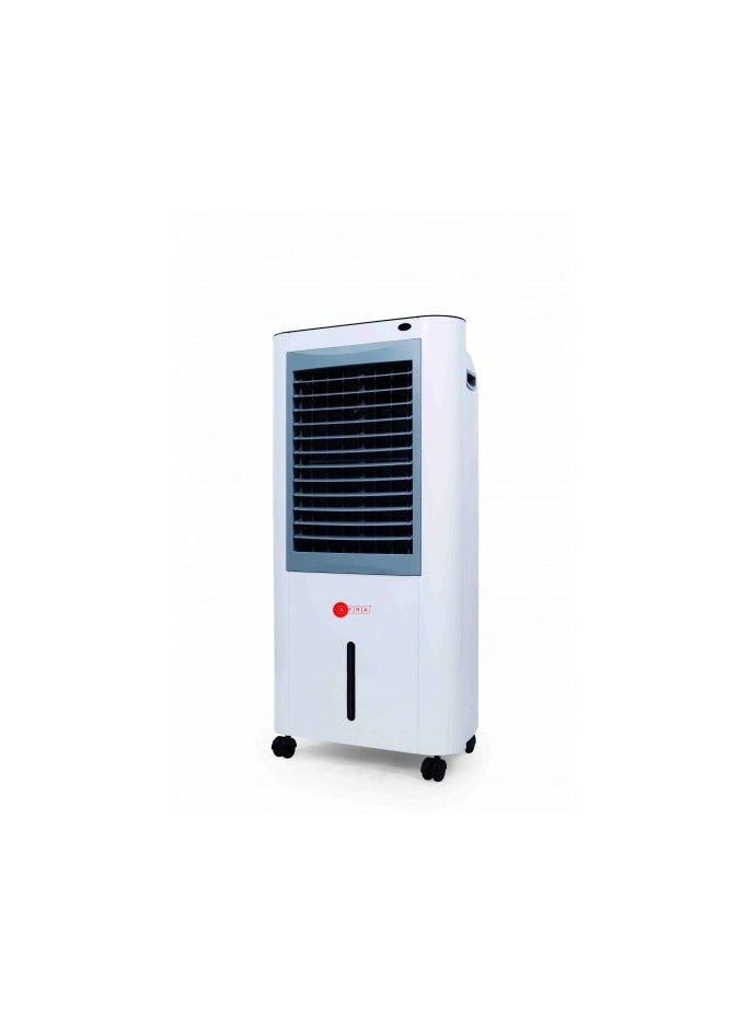 Compare 5 In 1 Air Cooler, 12L Capacity, Wide Area Cooling & Circulation, Swing Setting, Speed Settings, GMARK, ESMA, ROHS, And CB Certified, 2 Years Warranty 12.0 L 80.0 W AF80COWT White at KSA Price