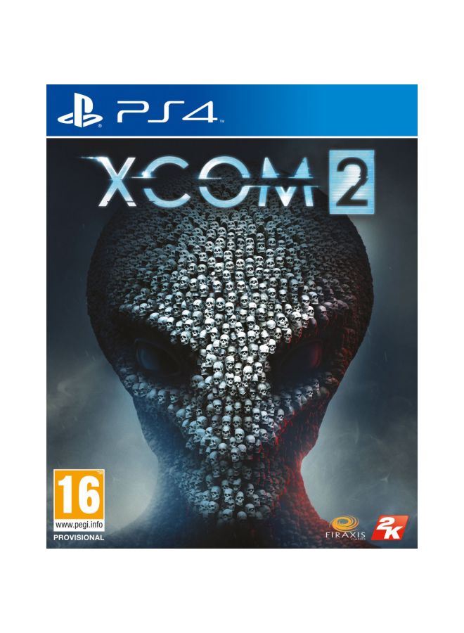 Compare XCOM 2 Intl Version  Action & Shooter  playstation_4_ps4 at KSA Price