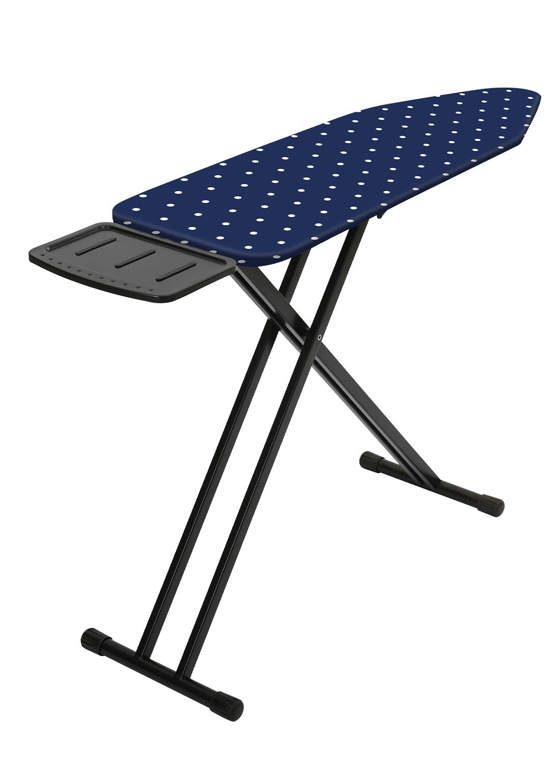 Compare Delcasa Mesh Top ironing Board 122X38cm Iron Board Iron table at KSA Price
