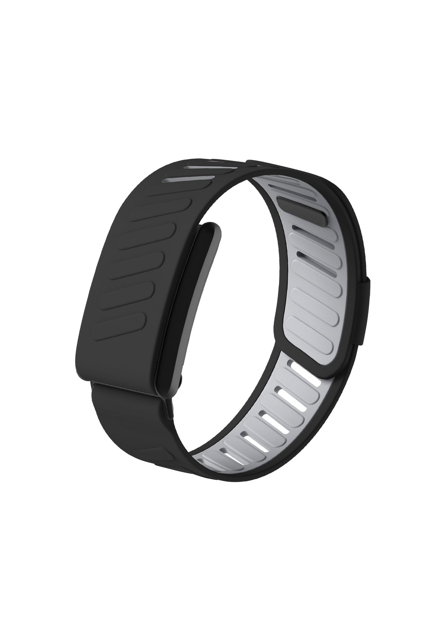 Moxedo Comfort Durable Whoop 5.0 Band Soft-Touch Silicone…