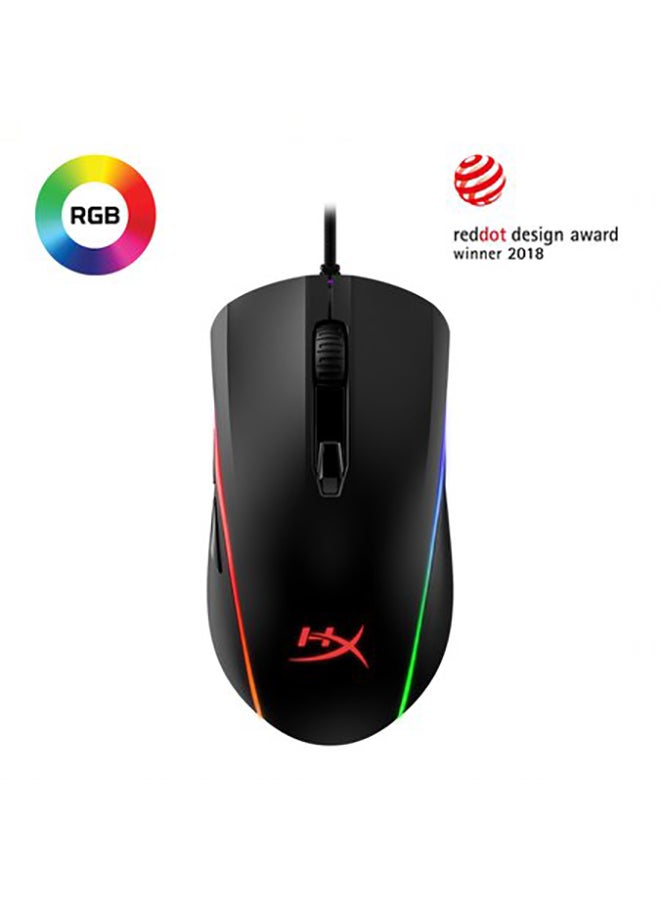 Compare Pulsefire Surge Rgb Wired Optical Usb Gaming Mouse at KSA Price