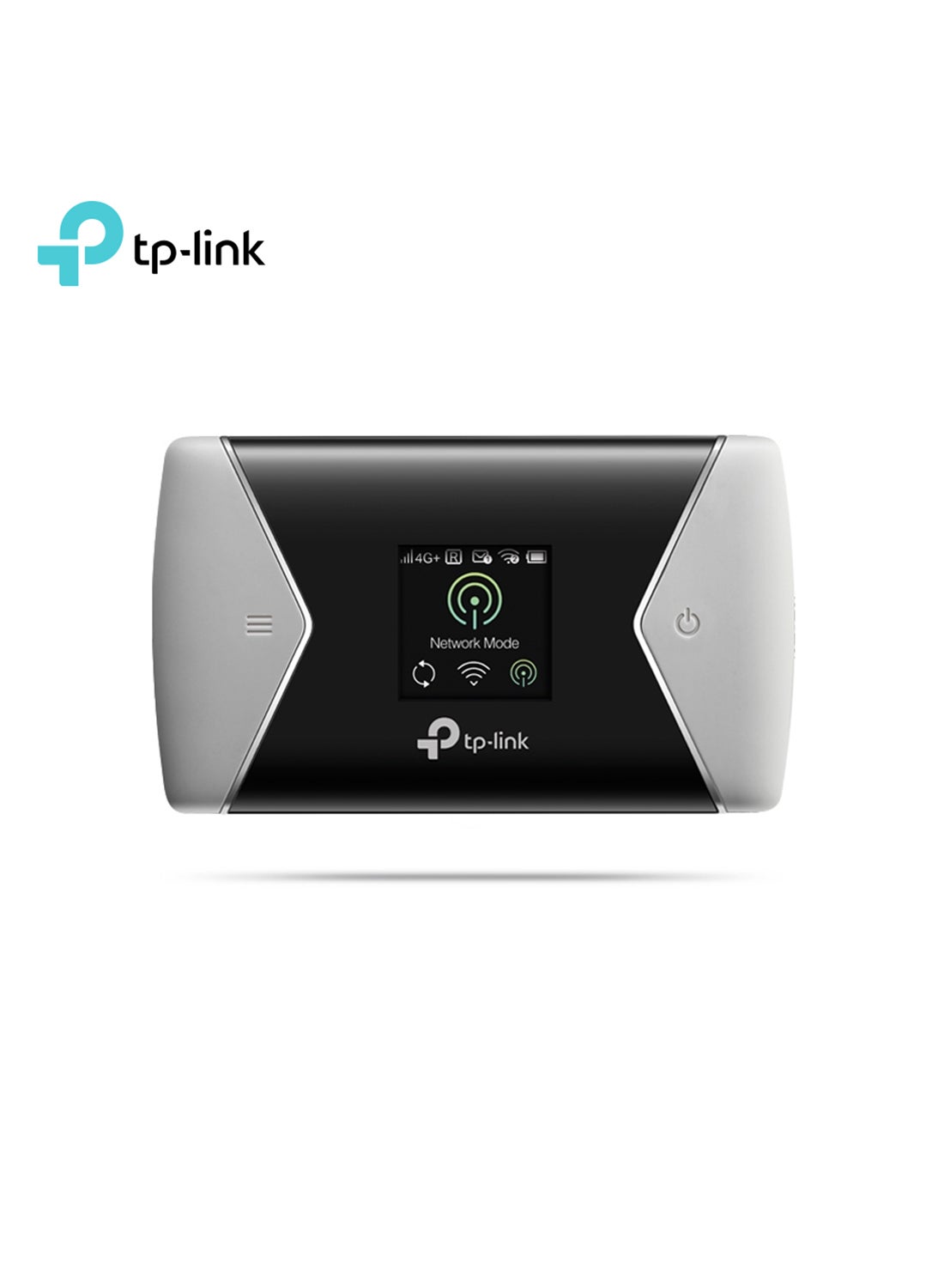 M7450 300Mbps LTE-Advanced 4G+ Mobile Wi-Fi, Hotspot…