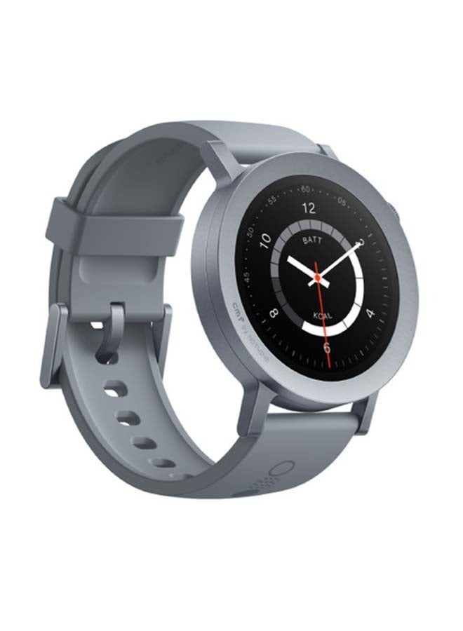 Compare Watch Pro 2 Smartwatch, 1.32 AMOLED Display, Builtin MultiSystem GPS, 120 Sports Modes, Smart Sleep Tracking, Bluetooth Calling with AI Noise Reduction, Long Battery Life – MENA Version Ash Grey at KSA Price