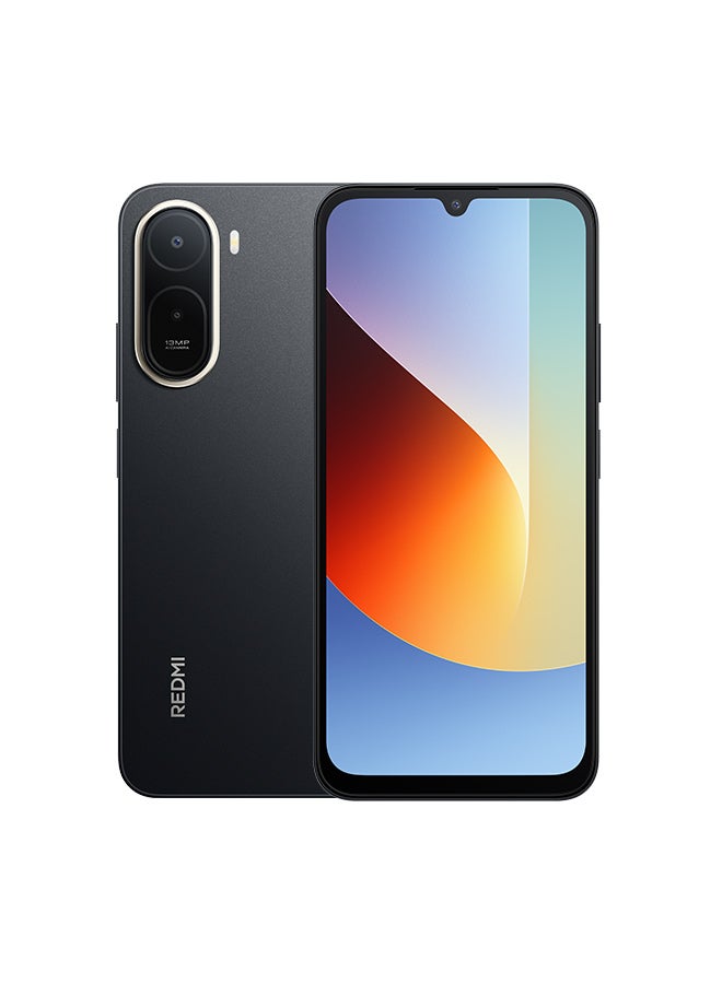 REDMI A7 Pro Black 4GB RAM 128GB ROM…