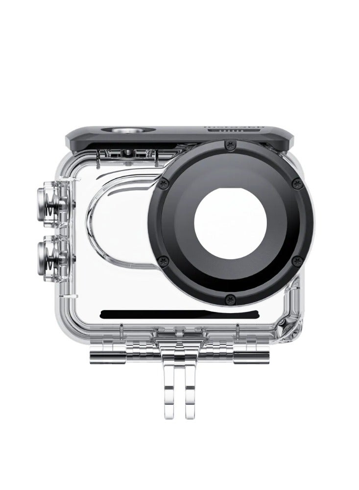 Compare GO 3S Protection Dive Case  Clear at KSA Price