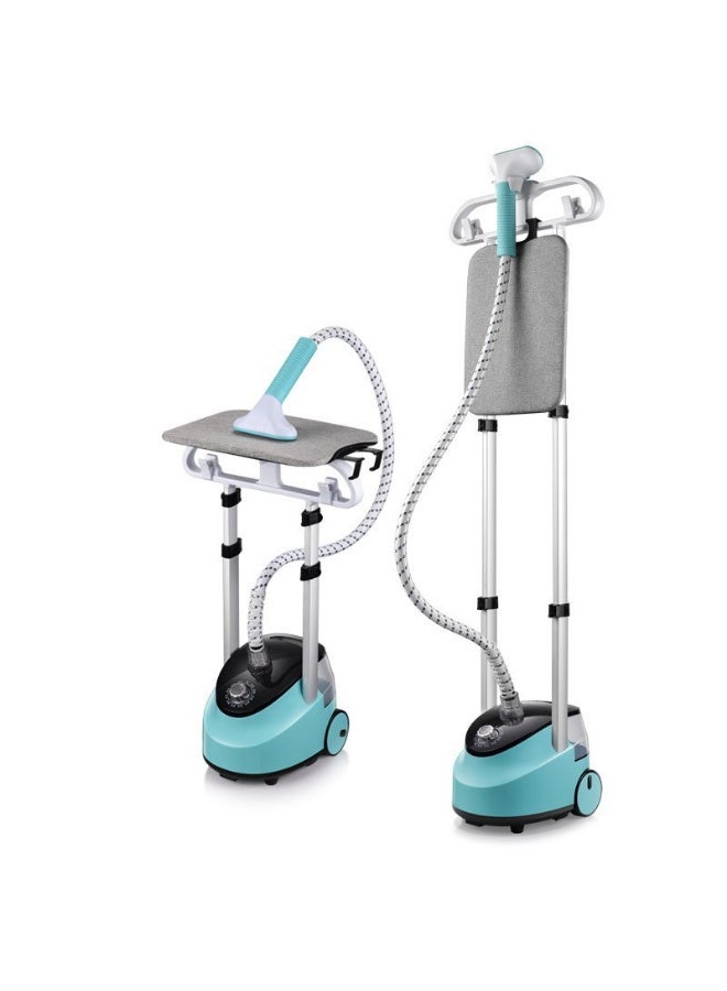 Standing Garment Steamer, 2000W Professional Steamer…