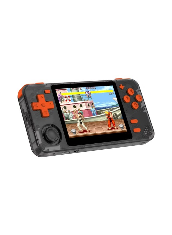 PDX640 Retro Arcade Game Console with 19 Emulators…