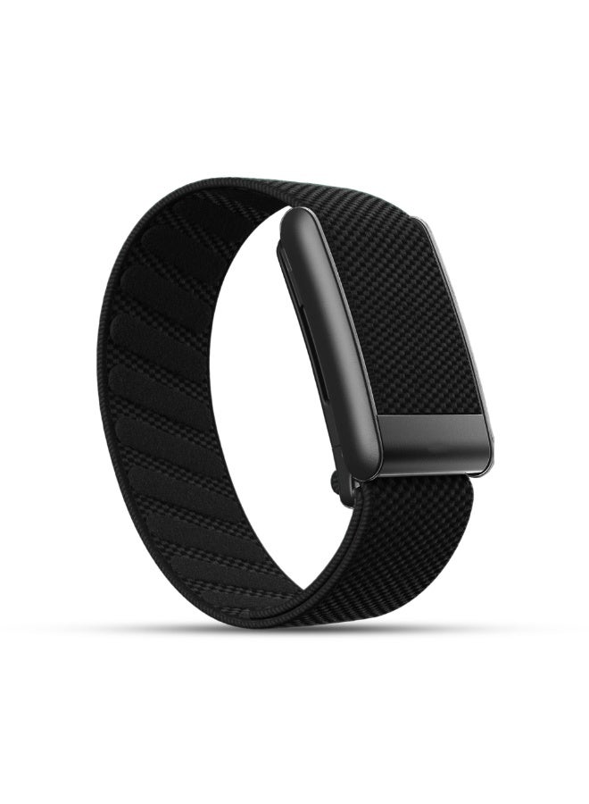 Compare Ultrasoft Nylon Sport Band Compatible with WHOOP 5.0, One, Peak, and Life | Breathable, Durable & Secure Fit Strap | NOT for Gen 4 at KSA Price