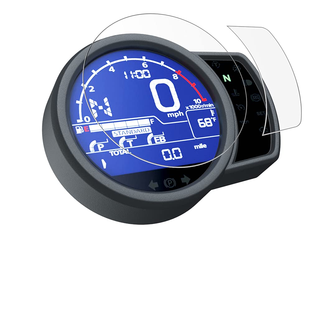 Speedo Angels Dashboard Screen Protector compatible…