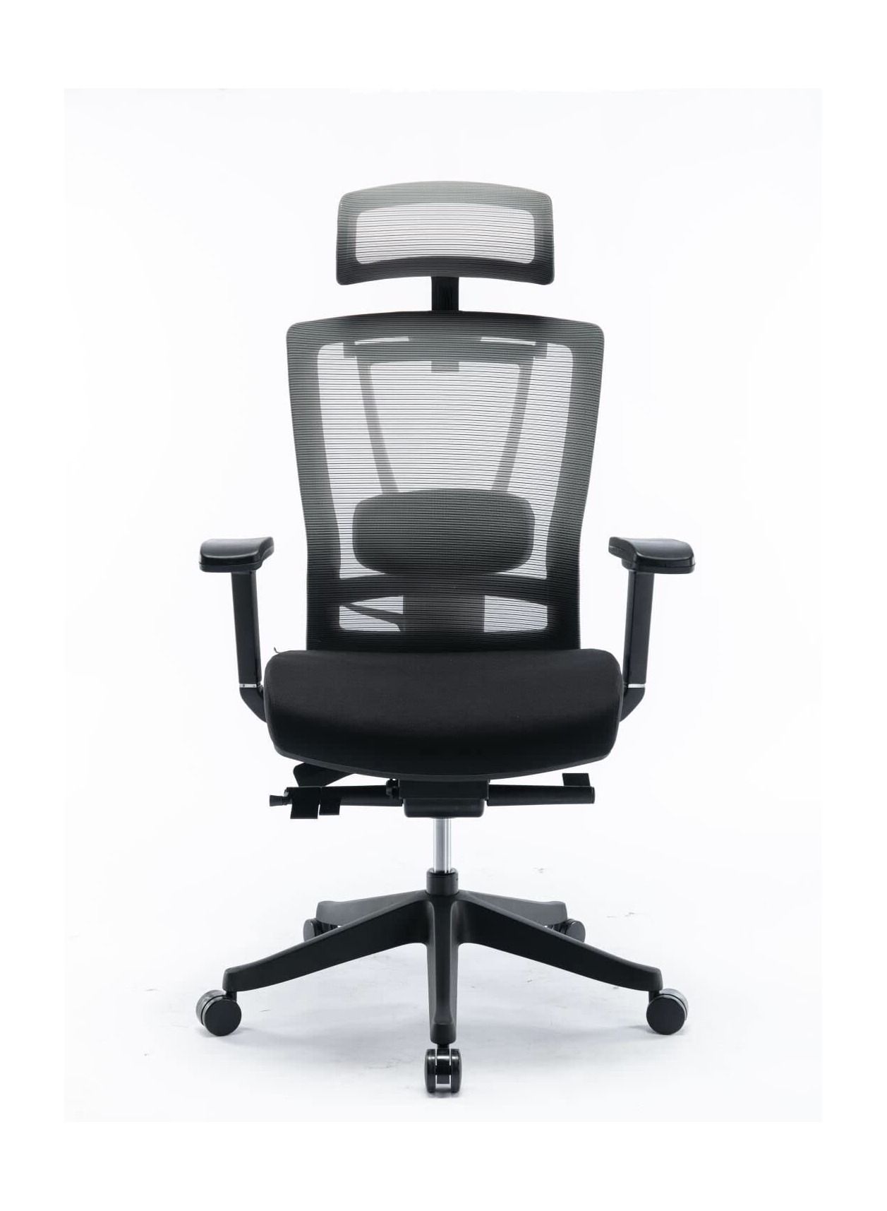 HALO Chair Premium Ergonomic Gaming & Office Chair…