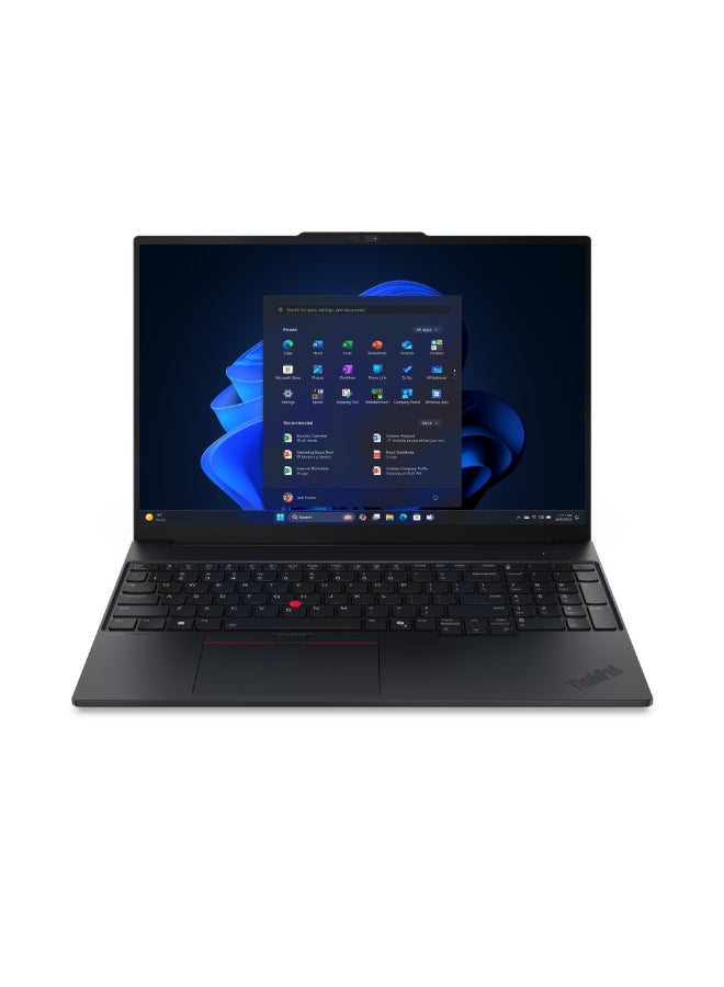 ThinkPad E16 Gen 3 Laptop, 16