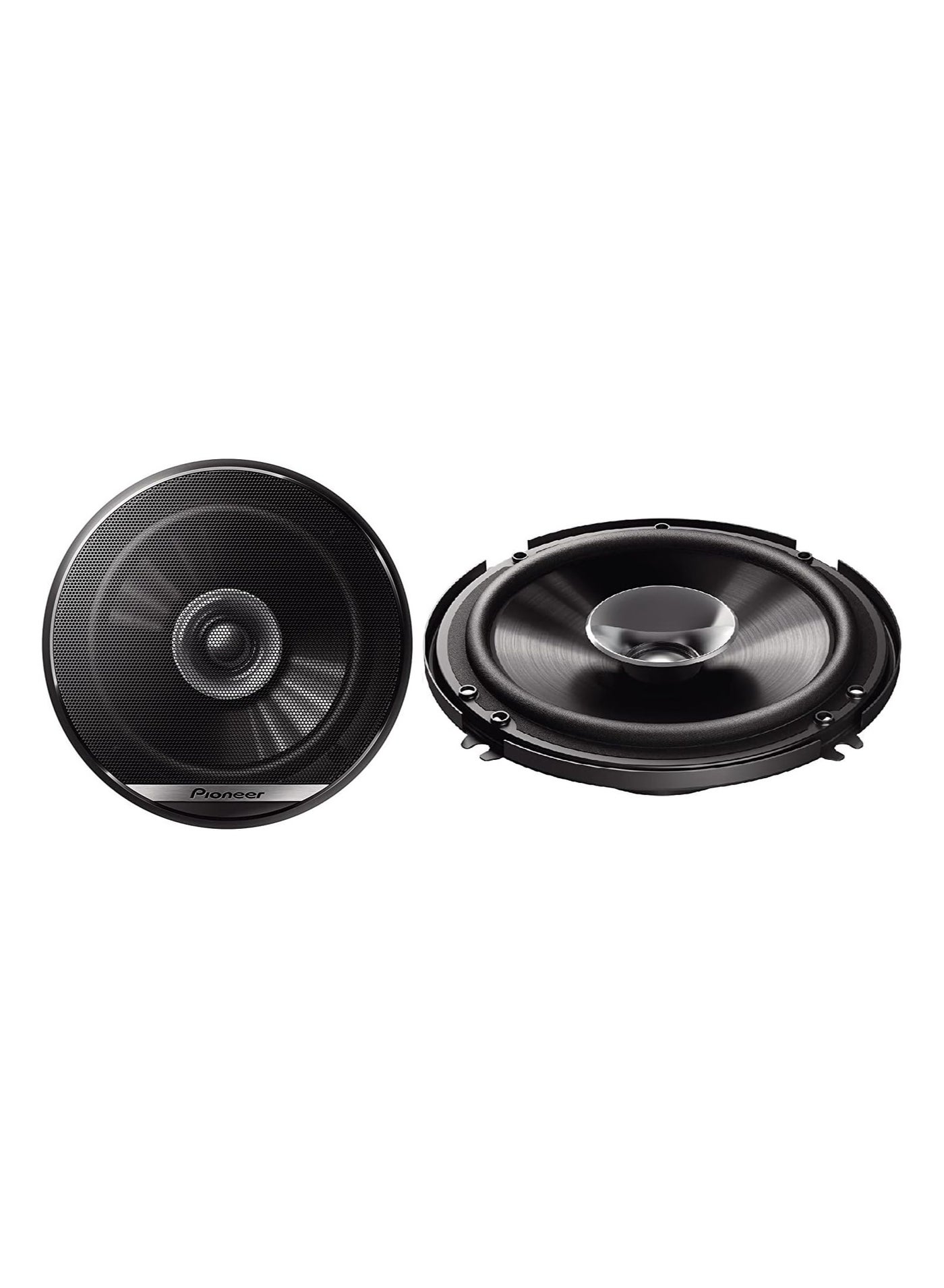 Pioneer Ts-G1610F 280W Dual Cone Speaker System, 16CM…