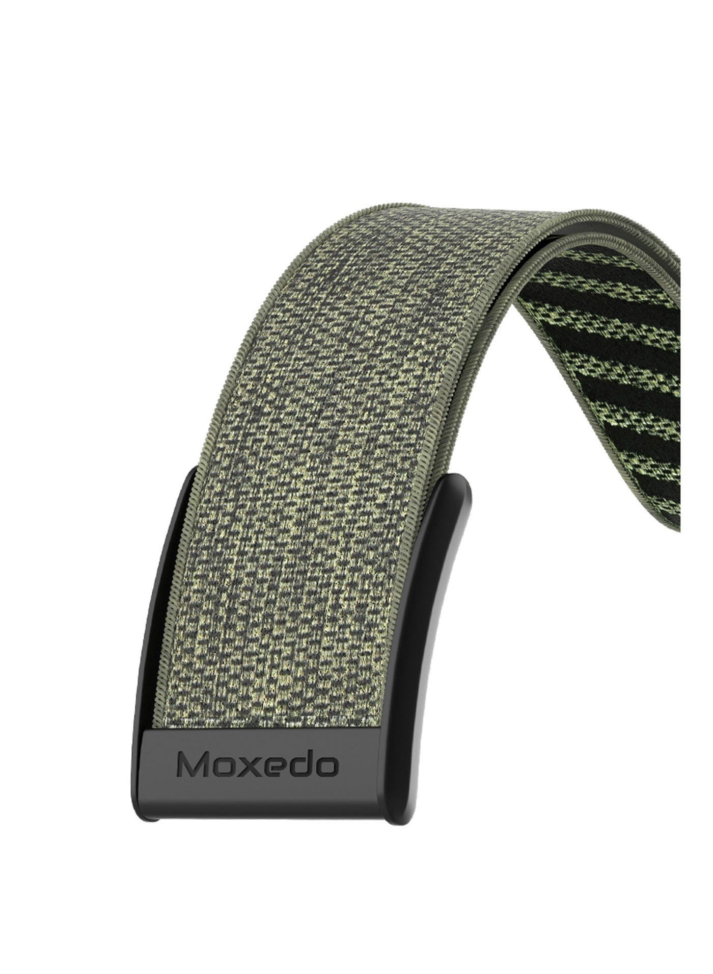 Moxedo Fit-Weave Nylon Braided Band Compatible with…