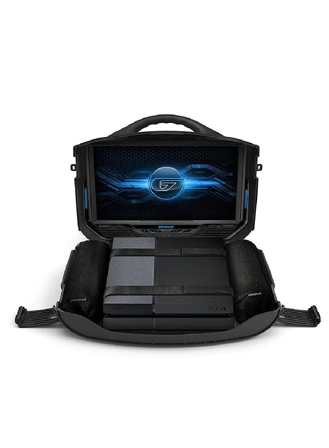 Compare Vanguard Wired Gaming Monitor For Xbox & PlayStation at KSA Price