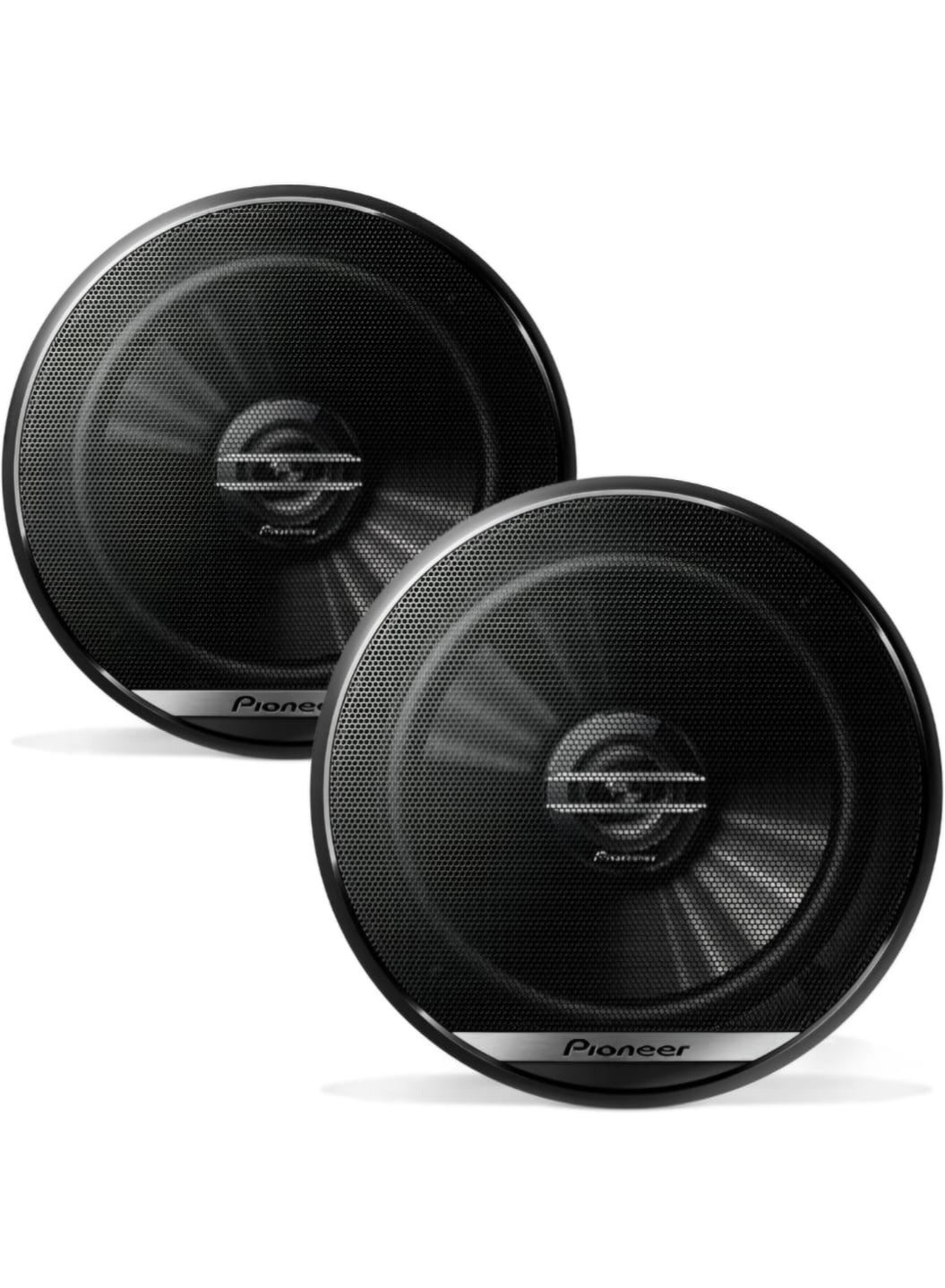 Compare Pioneer TSG1620F2 6.5 2Way 300 Watts Max 4Ohm Stereo Car Audio Speakers at KSA Price