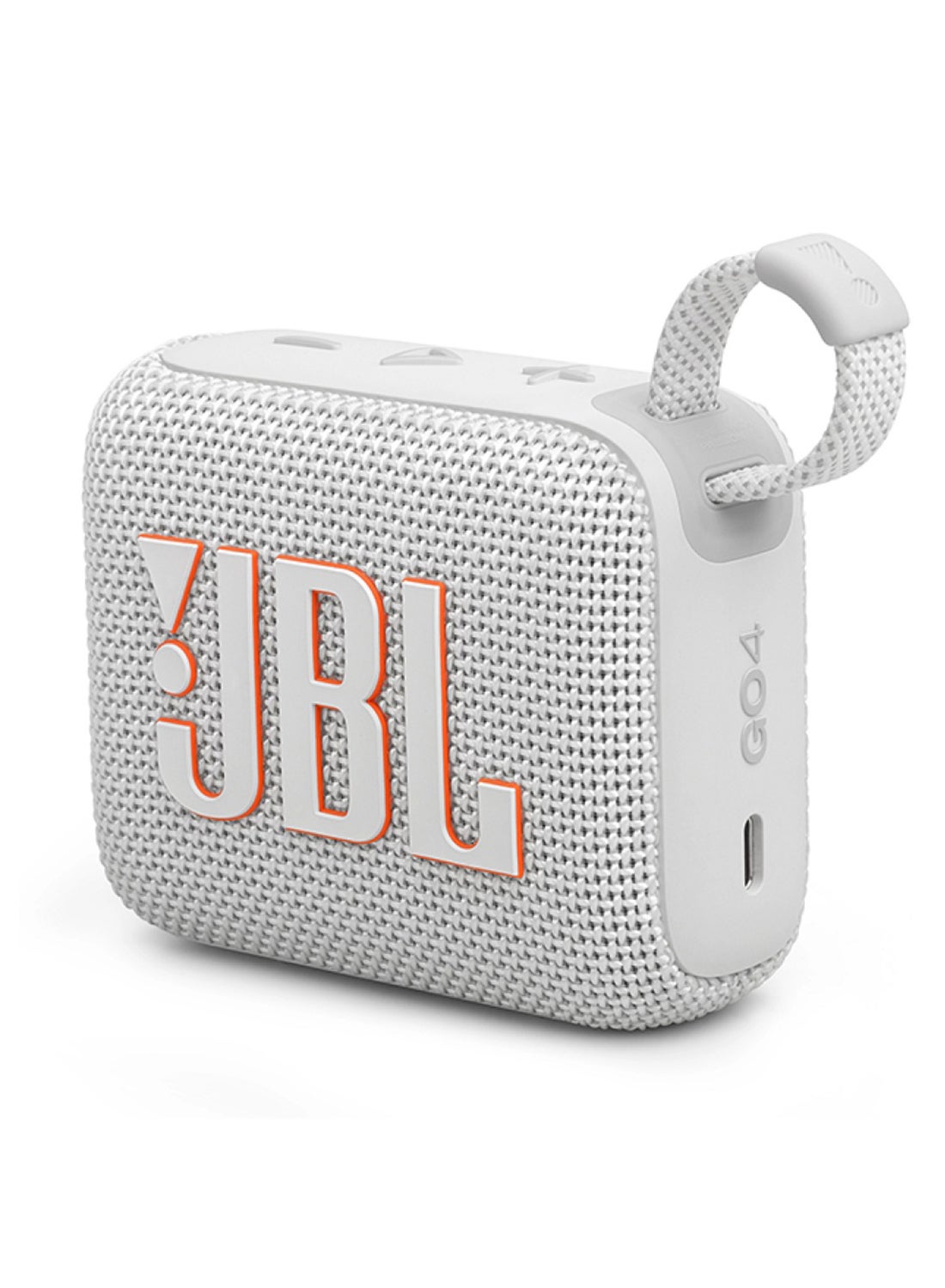 Compare Go4Portable Waterproof Speaker White at KSA Price