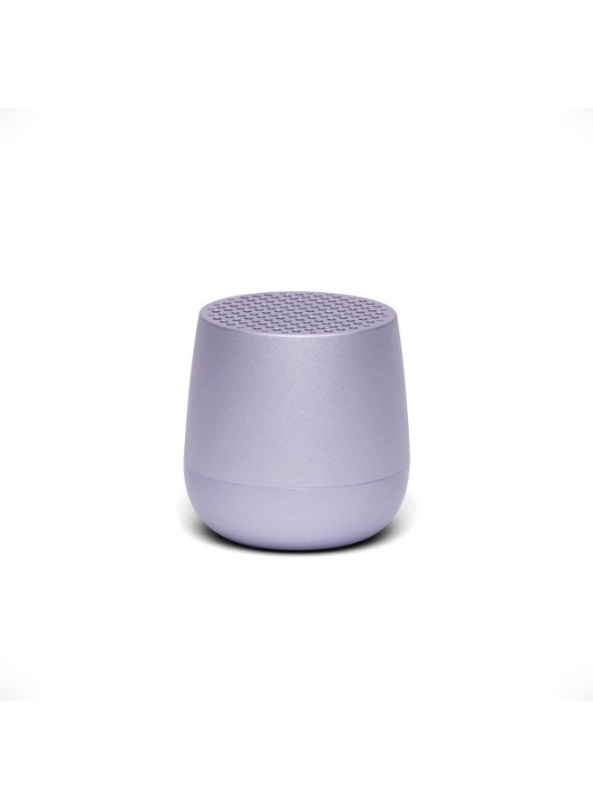 Compare Mino+ Mini Bluetooth Speaker Pairable With Tws Technology at KSA Price