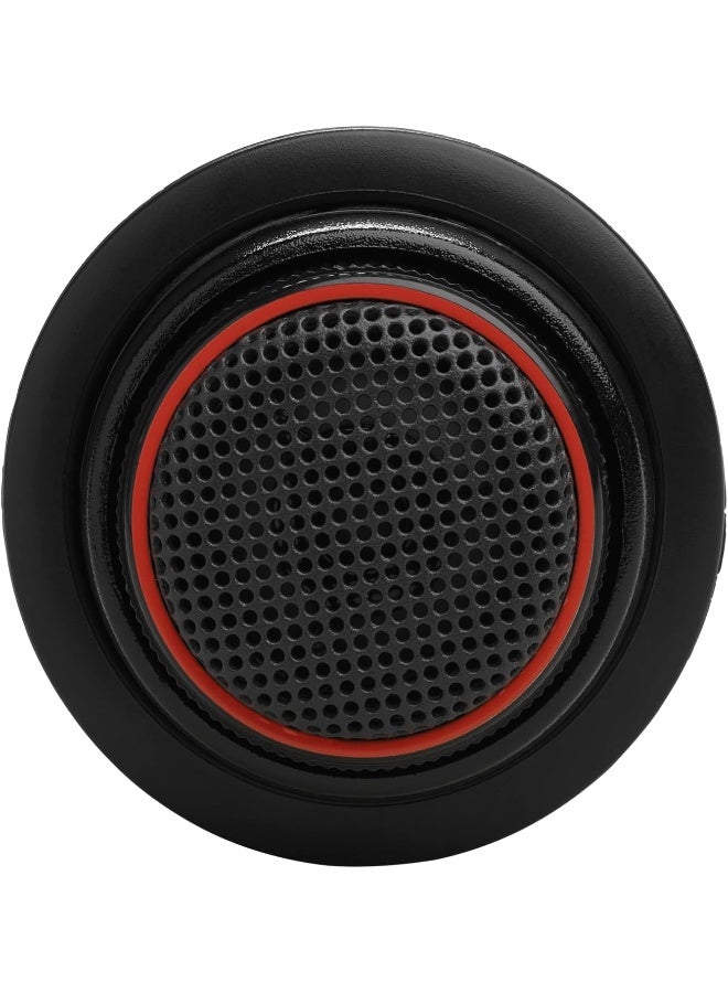 Compare Jbl Club 194T  34Inches 19Mm EdgeDriven Dome Tweeter, 150W Peak, 50W Rms, Sensitivity @ 2.83V: 92Db, Frequency Response: 3Khz – 20Khz, Nominal Impedance: 3.0 Ohms at KSA Price