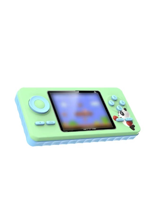 S5 Handheld Video Game Console – Portable Retro Mini…
