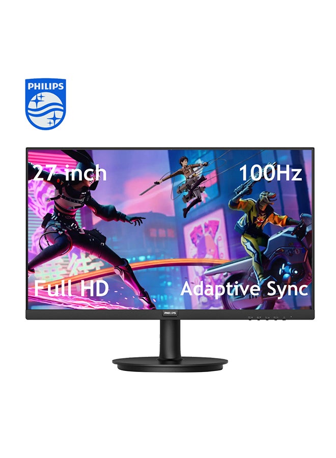 27 inch IPS Full HD 100 Hz Monitor,…