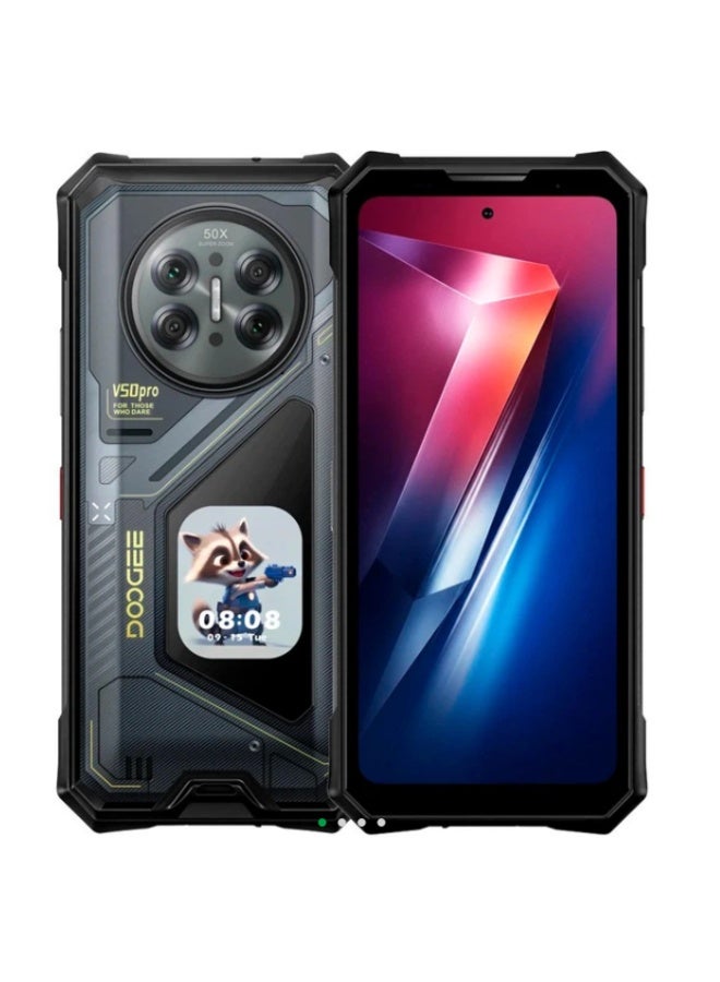 Smartphone Doogee Doogee V50 Pro 5G 16…