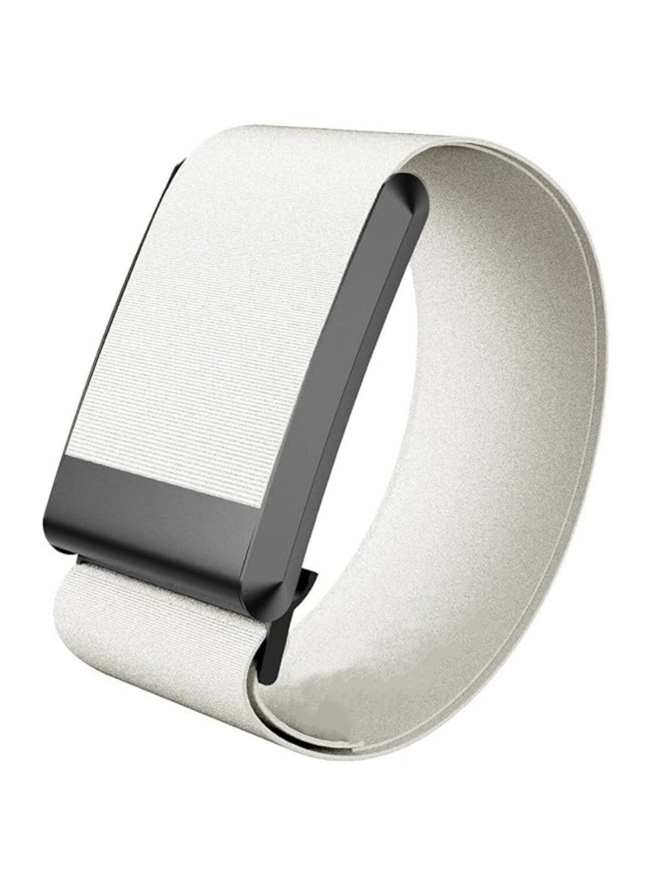 Compare Wristband  Replacement FastDrying Nylon Band Compatible with WHOOP 4.0  Stylish & Affordable Replacement Strap  Breathable Band Strap Including U Shape Connector Light Gray at KSA Price