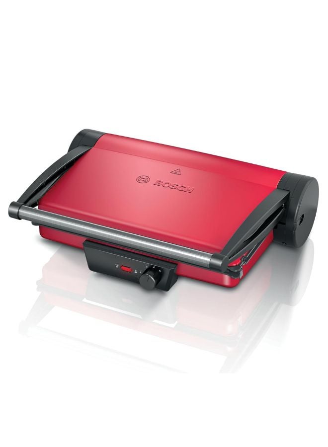 Compare Health Grill, 3in1 Contact Grill | Grill Like a Pro, Indoors 2000 W TCG4104GB RedBlack at KSA Price