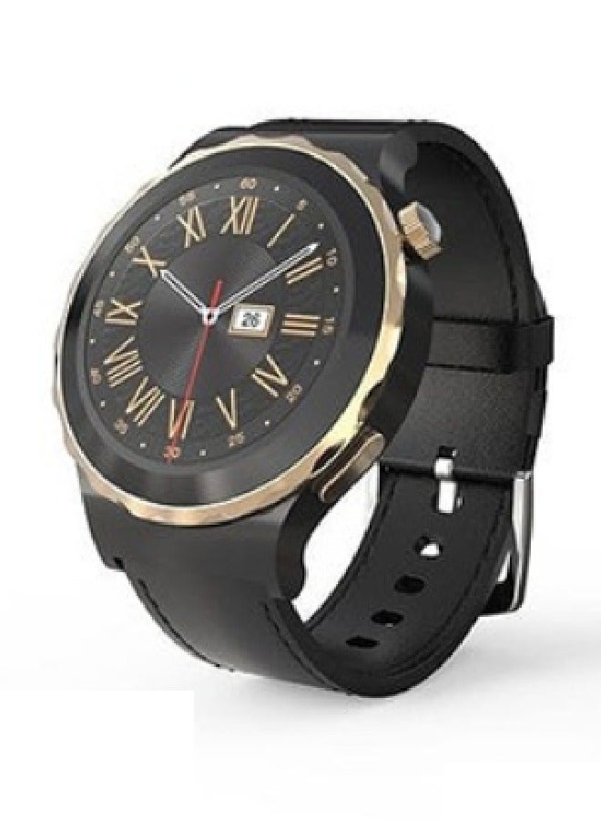 Compare Smart Watch C7 Black at KSA Price