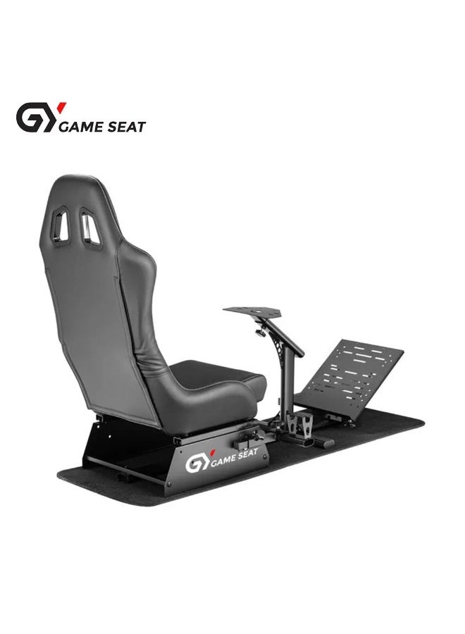 Professional Gaming Racing Wheel Turismo Simulator…