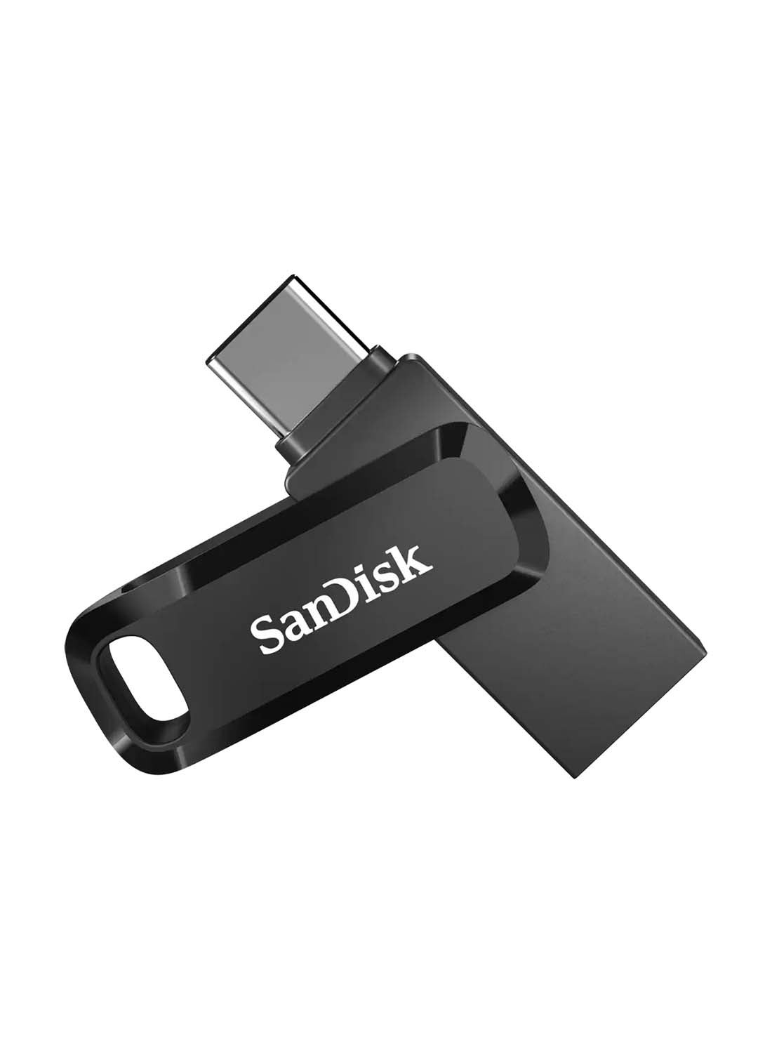 Ultra 2-in-1 flash drive for your USB Type-C…