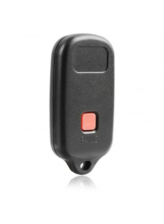 Compare Key Fob Fits 20022006 Toyota Camry  20022003 Toyota Solara Keyless Entry Remote Gq43Vt14T at KSA Price
