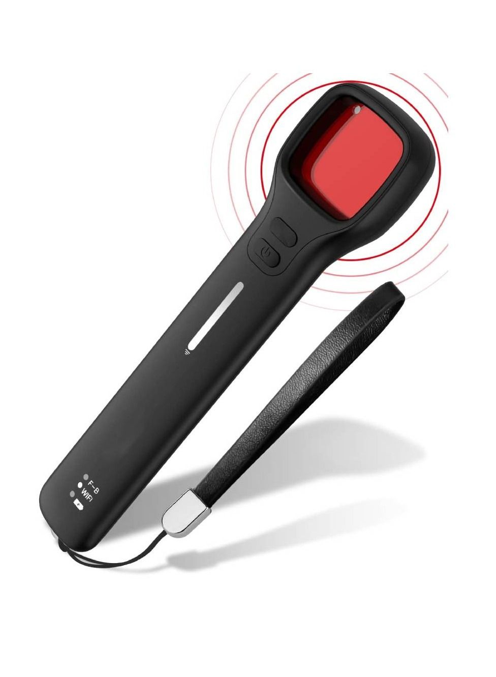 Sport Anti Spy Hidden Camera Detectors, RF Signal…
