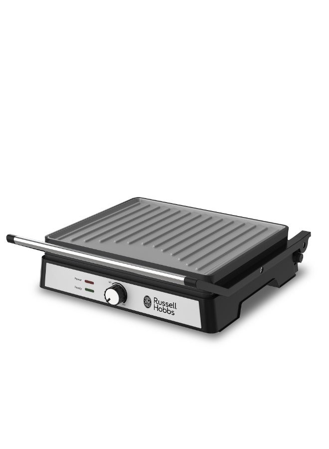 Russell Hobbs Sandwich Maker & Panini Press 2000W,…