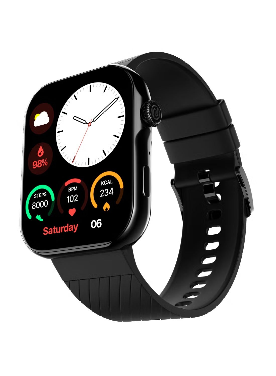 Original Colorfit Ultra 3 For Noise, Bluetooth…