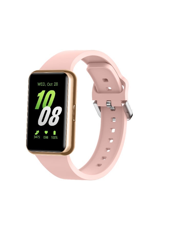 Compare Women Smart Watch with Bluetooth Calling, 1.57” Full Touch Screen, Health & Fitness Tracker, iOS & Android Compatible at KSA Price